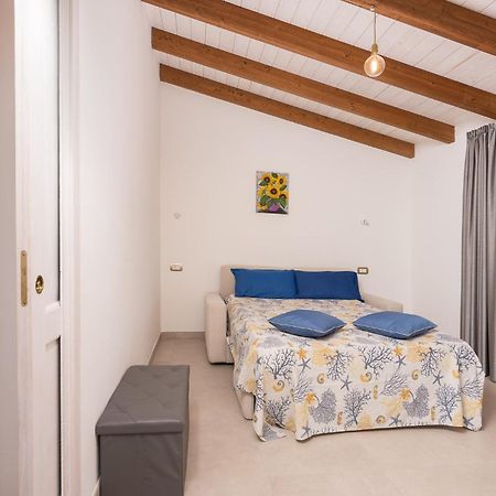 New Suites Sea View Sardinia, Castelsardo Exteriér fotografie
