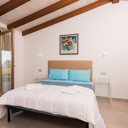 New Suites Sea View Sardinia, Castelsardo Exteriér fotografie