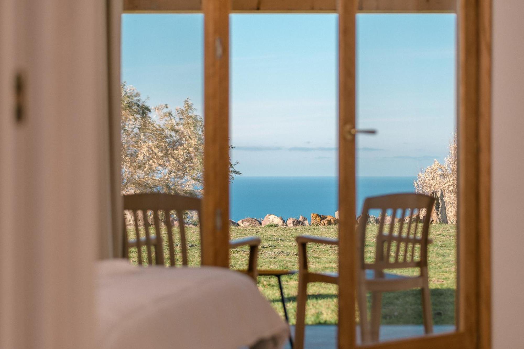 New Suites Sea View Sardinia, Castelsardo Exteriér fotografie