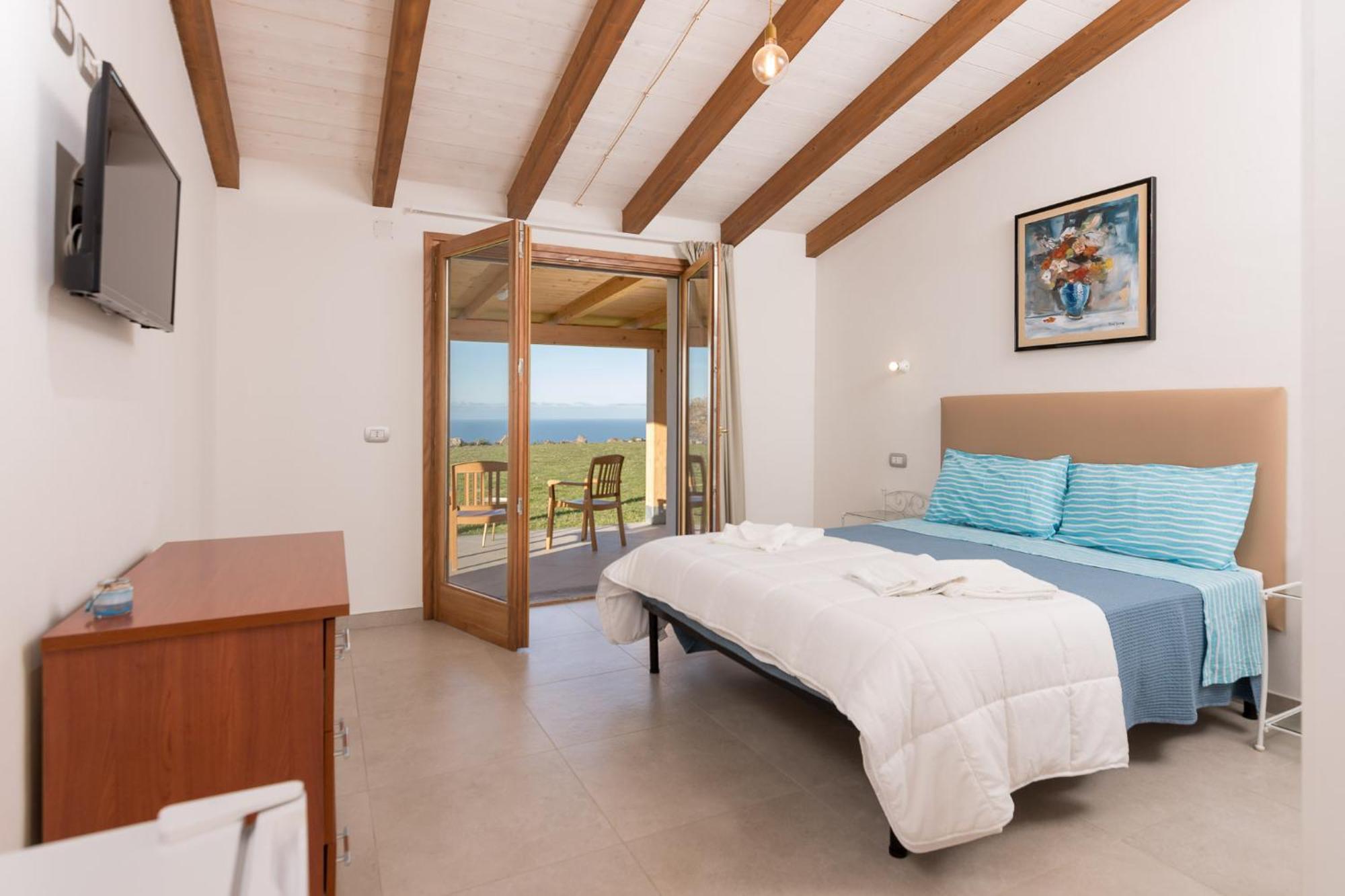 New Suites Sea View Sardinia, Castelsardo Exteriér fotografie