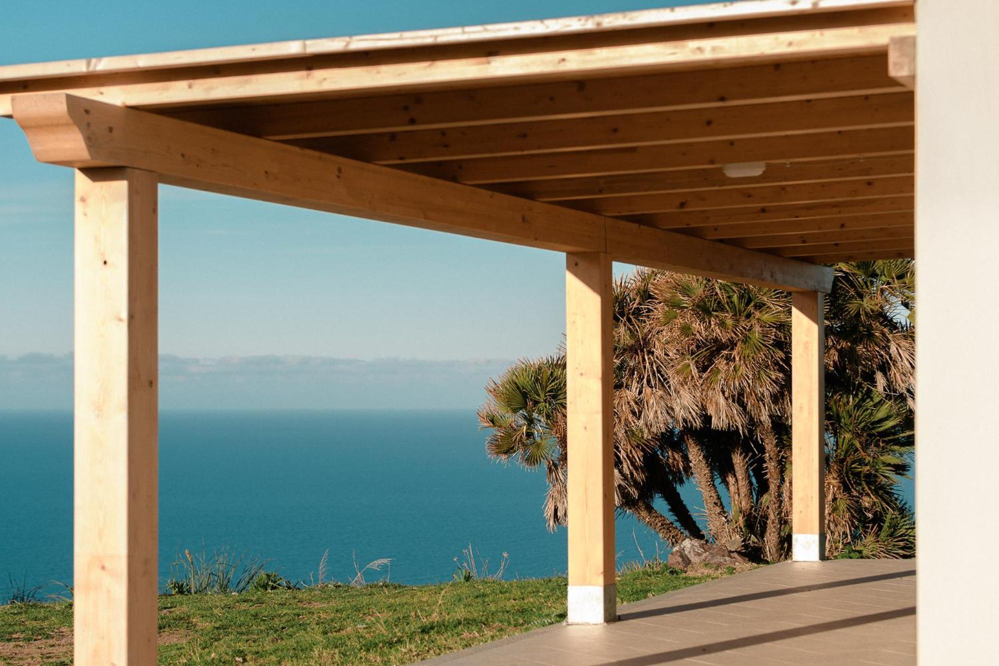 New Suites Sea View Sardinia, Castelsardo Exteriér fotografie
