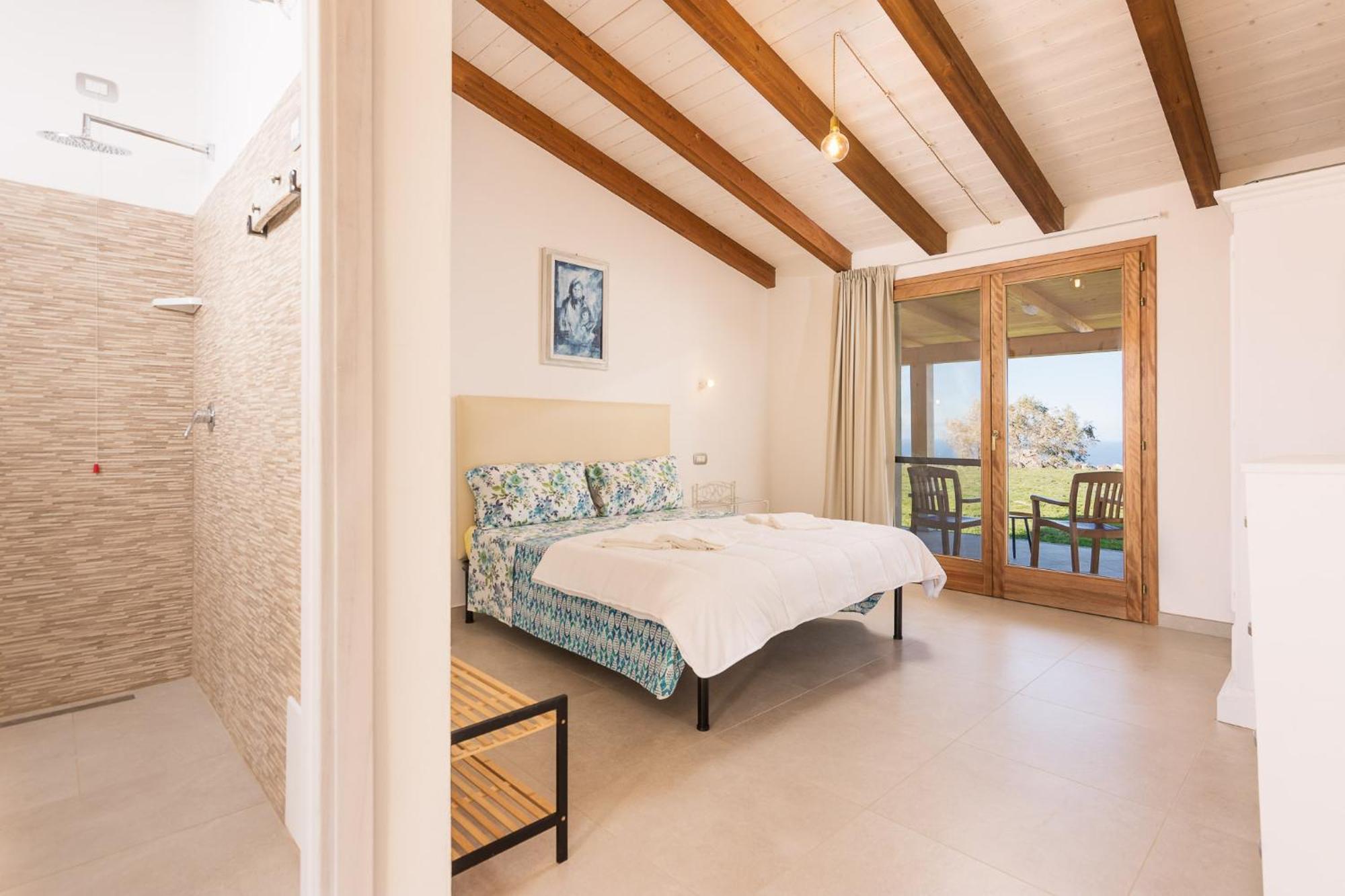 New Suites Sea View Sardinia, Castelsardo Exteriér fotografie