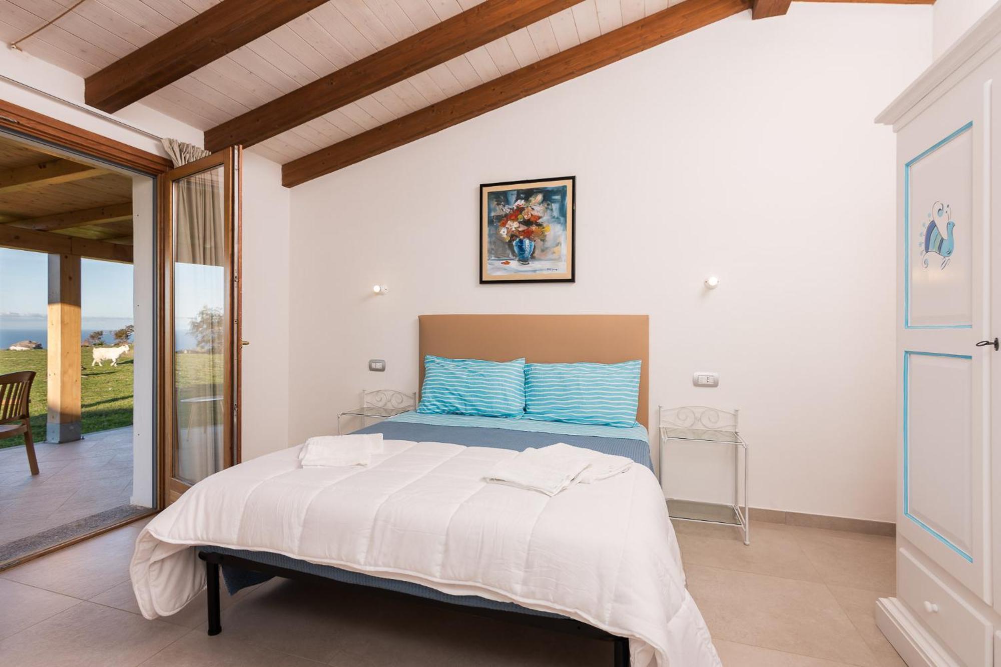 New Suites Sea View Sardinia, Castelsardo Exteriér fotografie