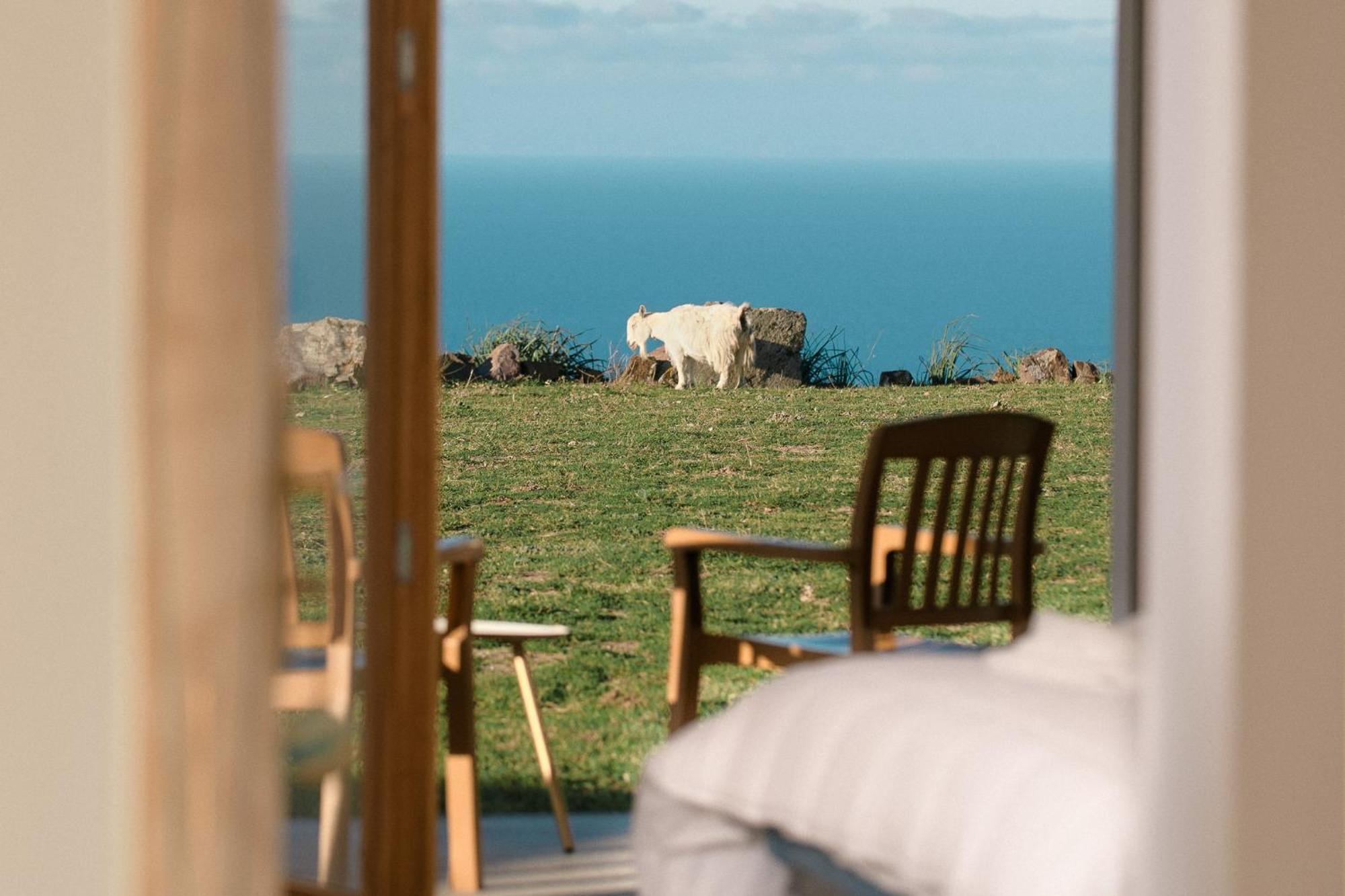New Suites Sea View Sardinia, Castelsardo Exteriér fotografie