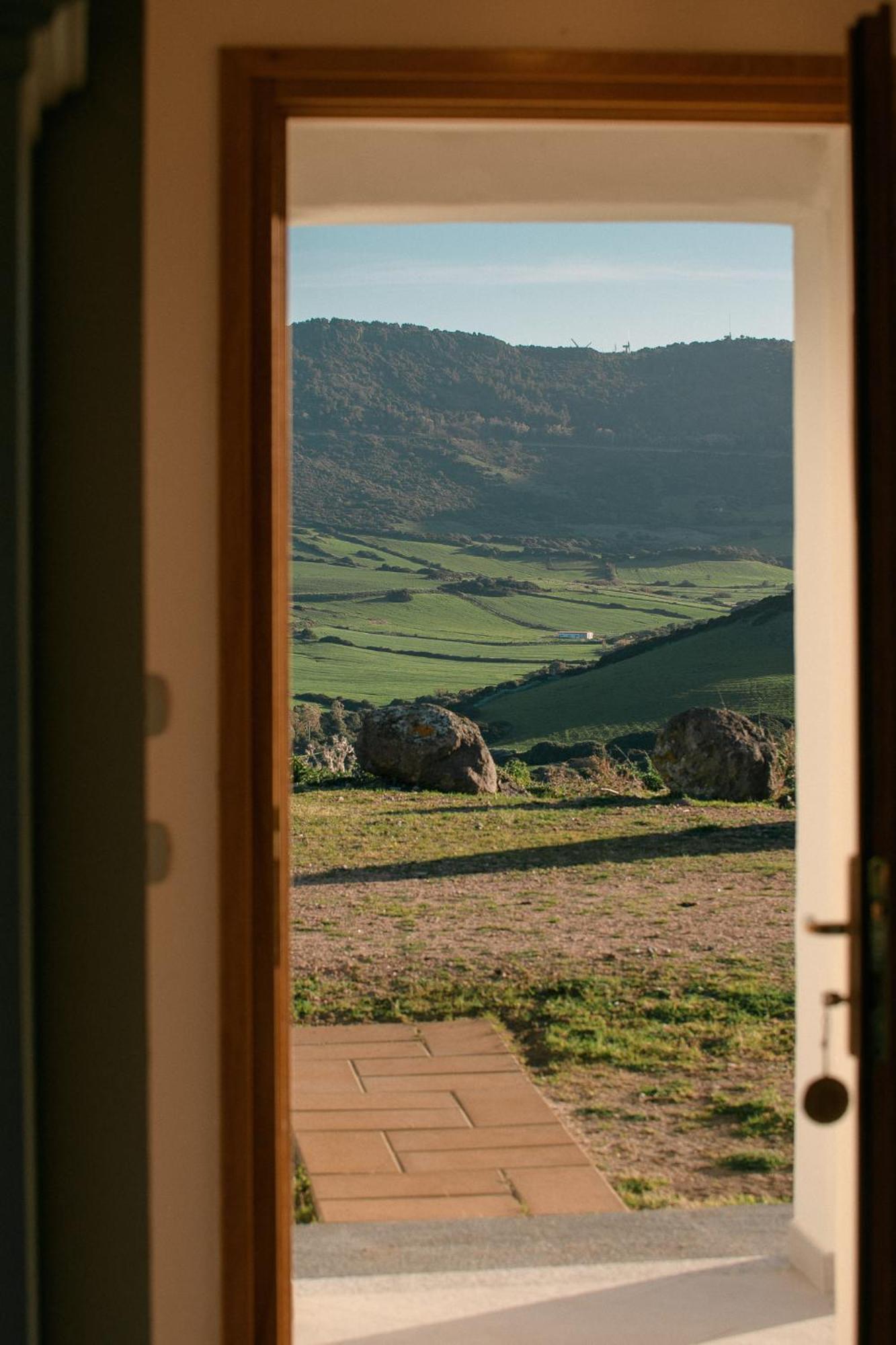 New Suites Sea View Sardinia, Castelsardo Exteriér fotografie